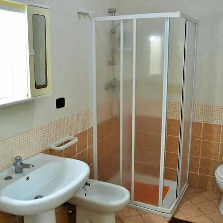 Sea Апартаменты