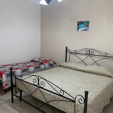 Апартаменты Sea *