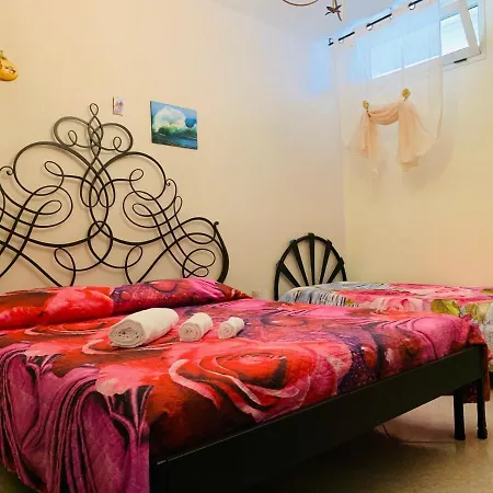 Sea Апартаменты *