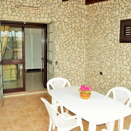 Sea Апартаменты Торре-Лапилло