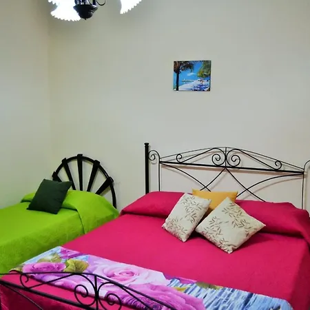 Sea * Торре-Лапилло