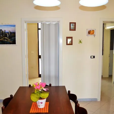 Sea Апартаменты