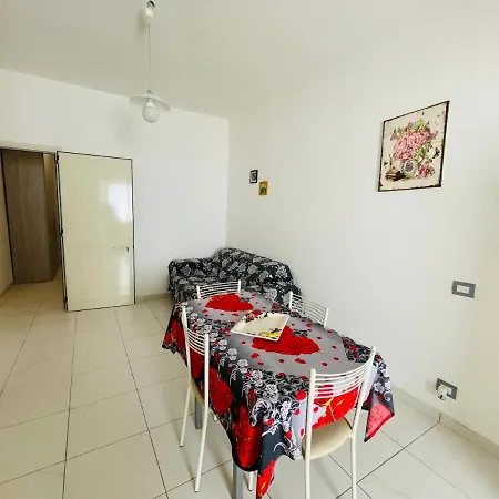 Sea Торре-Лапилло