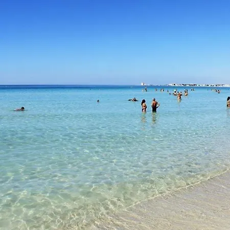 Sea * Торре-Лапилло