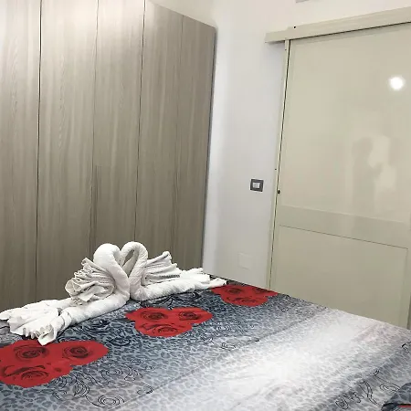 Sea * Торре-Лапилло