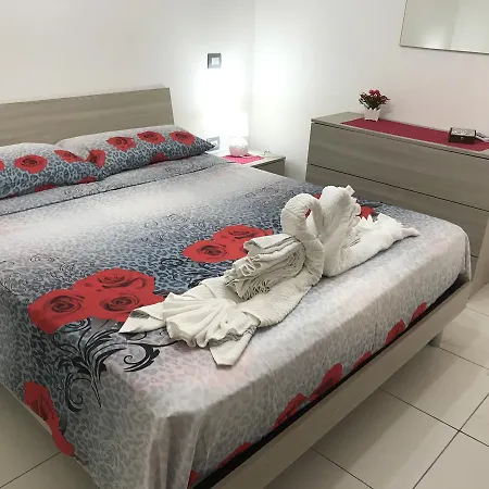 Апартаменты Sea *