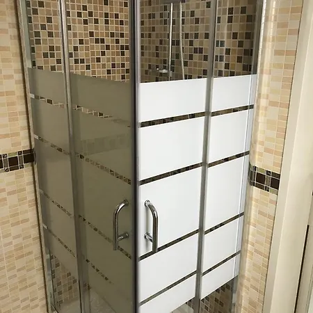 Апартаменты Sea *