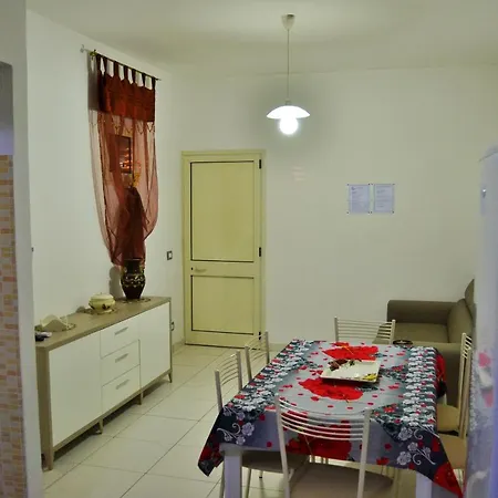 Апартаменты Sea *