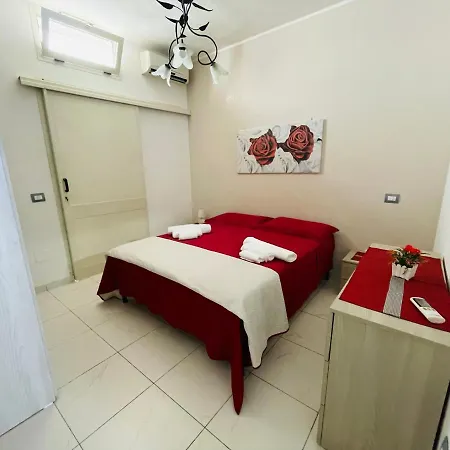 Sea トッレ・ラピッロ