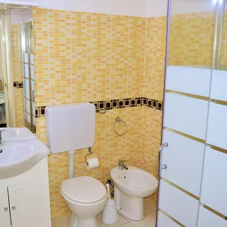 Sea * トッレ・ラピッロ